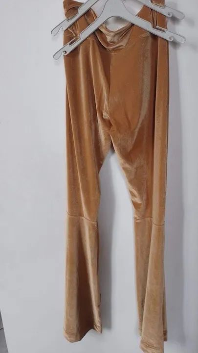 Calça brilho p - Foto 2