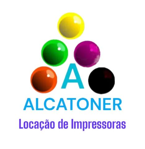 Manutenção de impressoras e scanner e locação 