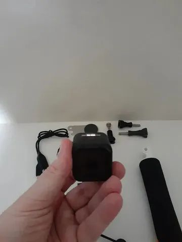 GoPro Hero Session 4 - Câmera de Ação Compacta e Resistente - Foto 5