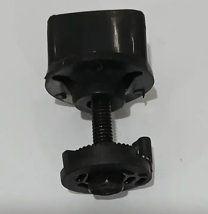 peças para reposição ventilador MK modelo NV-41 - Foto 4