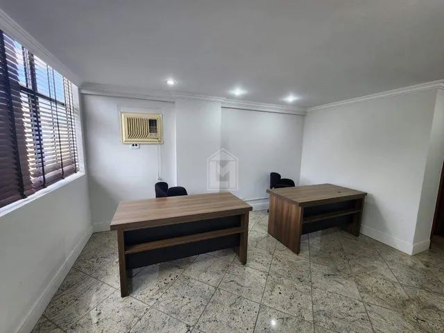 Lívia Machado Imóveis vende sala comercial mobiliada com 30 m², na bairro Santa Lúcia; - Foto 3