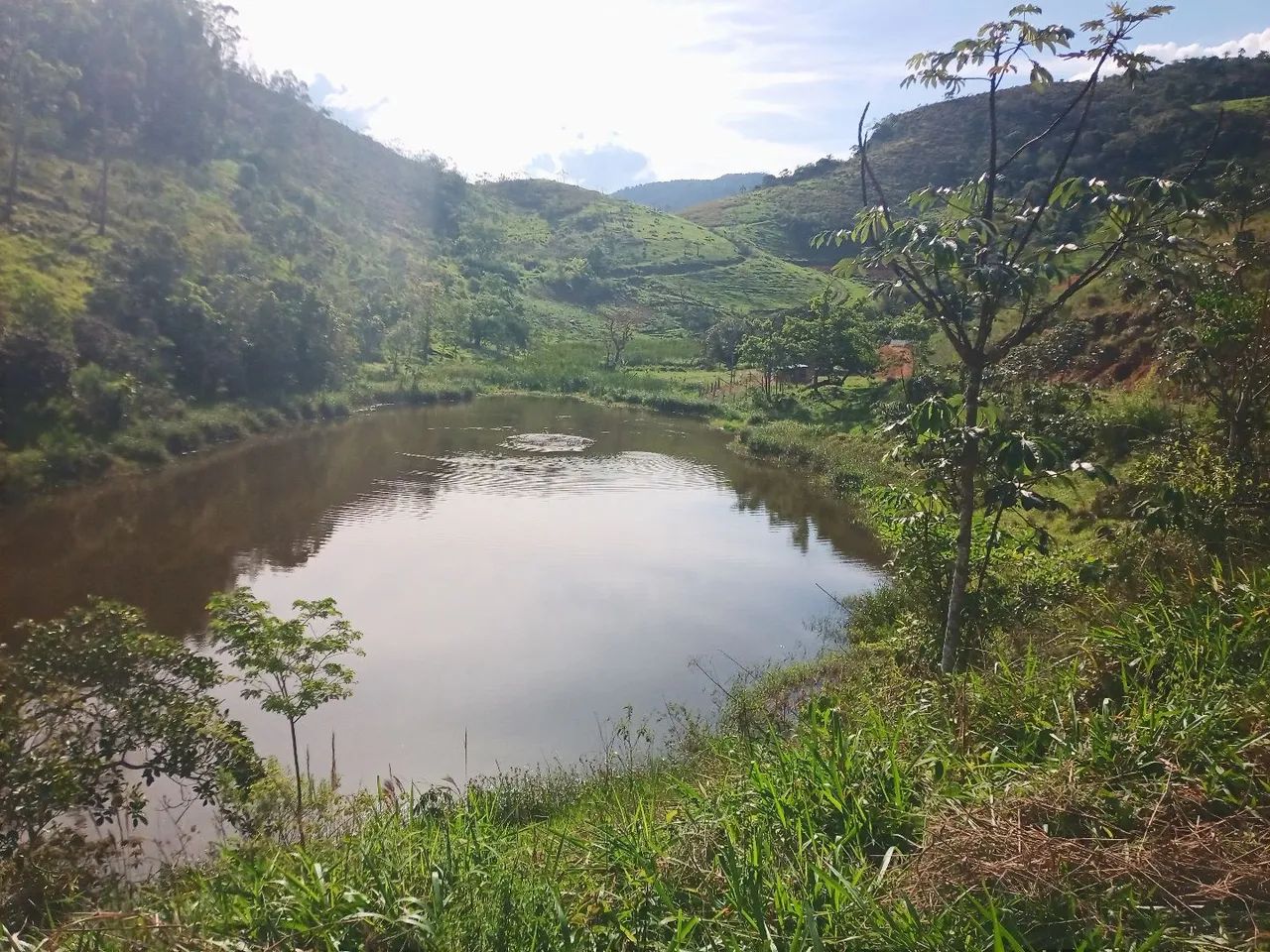 foto - Pindamonhangaba - Comercial e Residencial Jardim Mariana