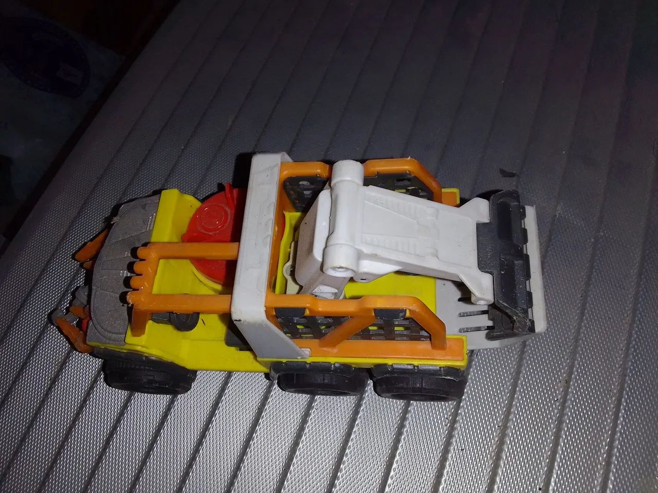 Caminhão de Brinquedo imaginex