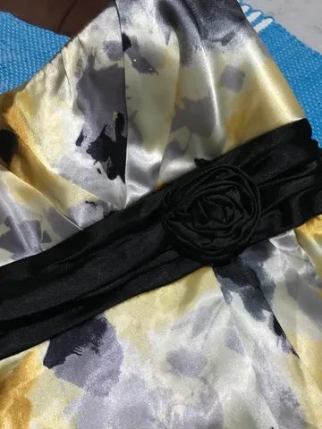 Vestido tomara que caia. - Foto 2