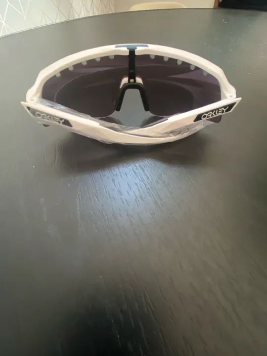 ÓCULOS DE SOL OAKLEY PARA BEACH TENNIS  - Foto 2
