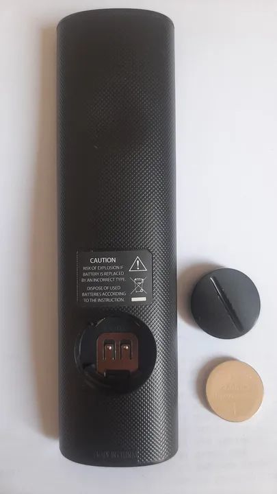 Controle Remoto Samsung Ah59-02733d Original - Foto 4