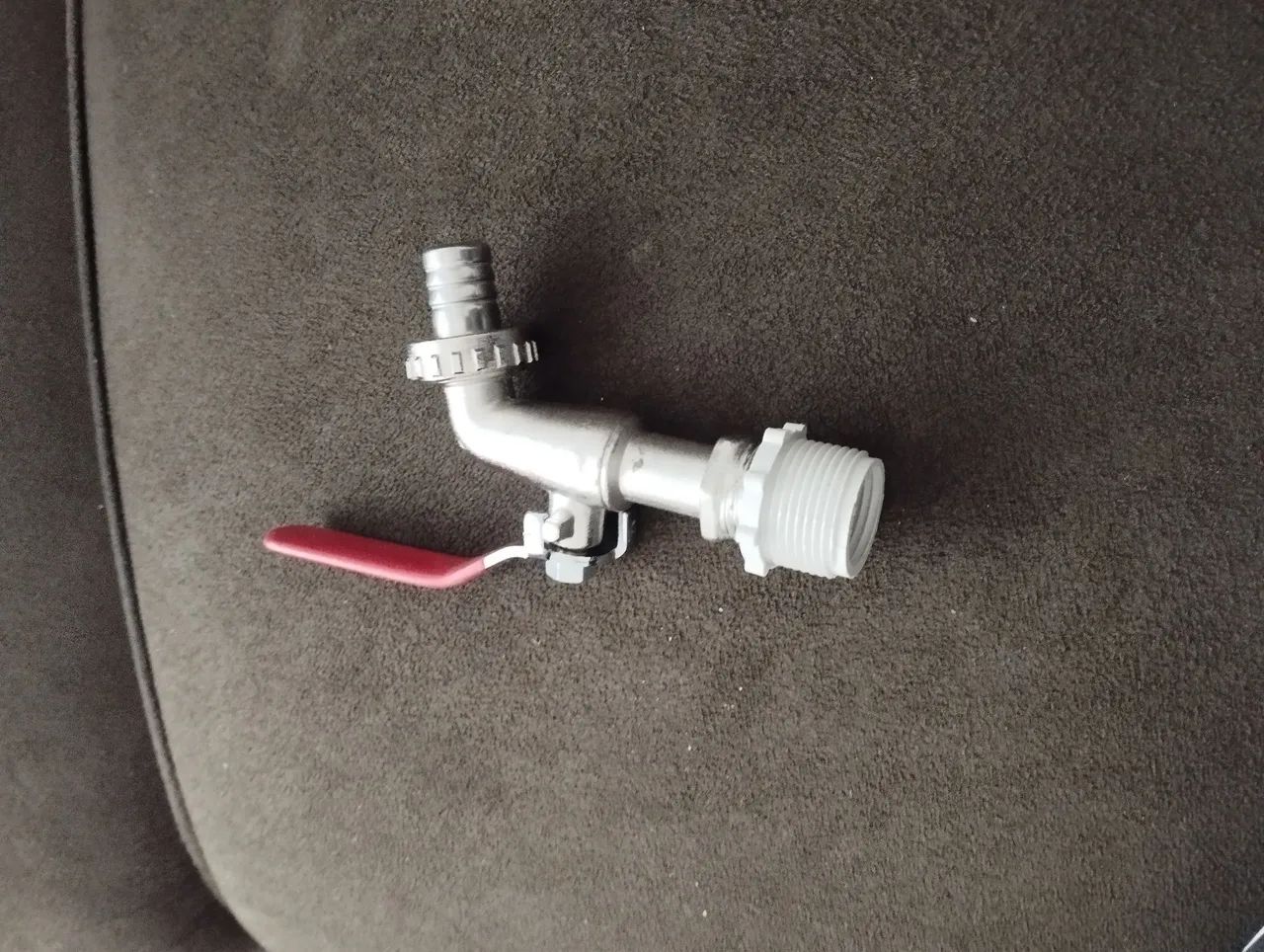 Torneira para Jardim - Nova - Foto 2