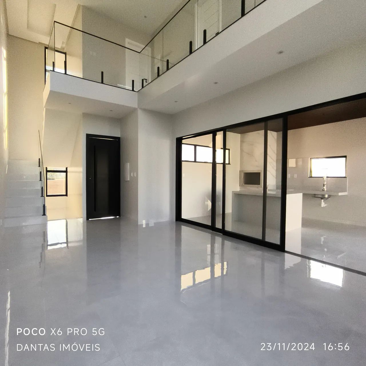 Casa de Alto Padrão no Palácio das Águas  - Foto 3