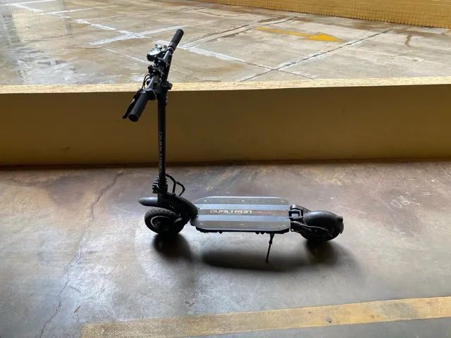 Patinete Dualtron eagle pro - Foto 4