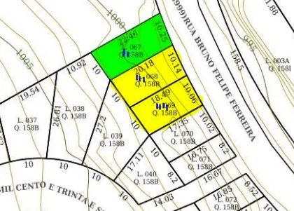 Lote à venda, Solar do Barreiro - Belo Horizonte/MG - Foto 2