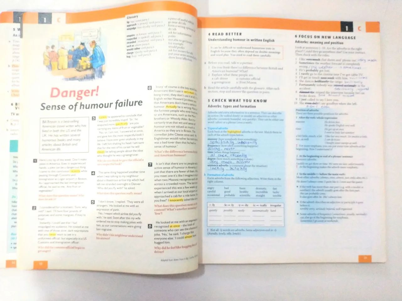 Livro English File Upper Inttermediate Student's Book - Foto 3