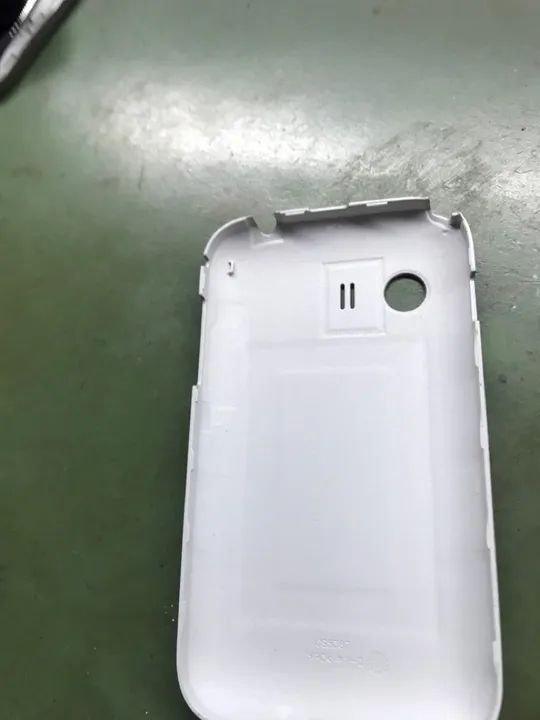 Tampa traseira original Samsung 