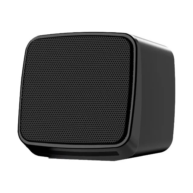  Caixa de Som C3Tech SP-40BK 2.0 Preta - WZetta - Foto 3
