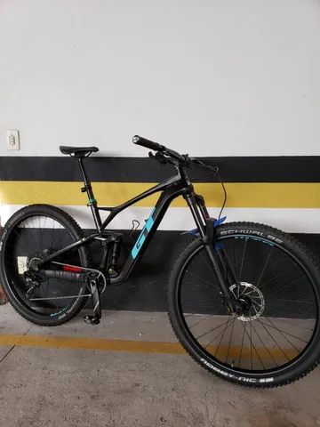 Bicicleta GT Elite Sensor carbon 2019 Enduro - Foto 3