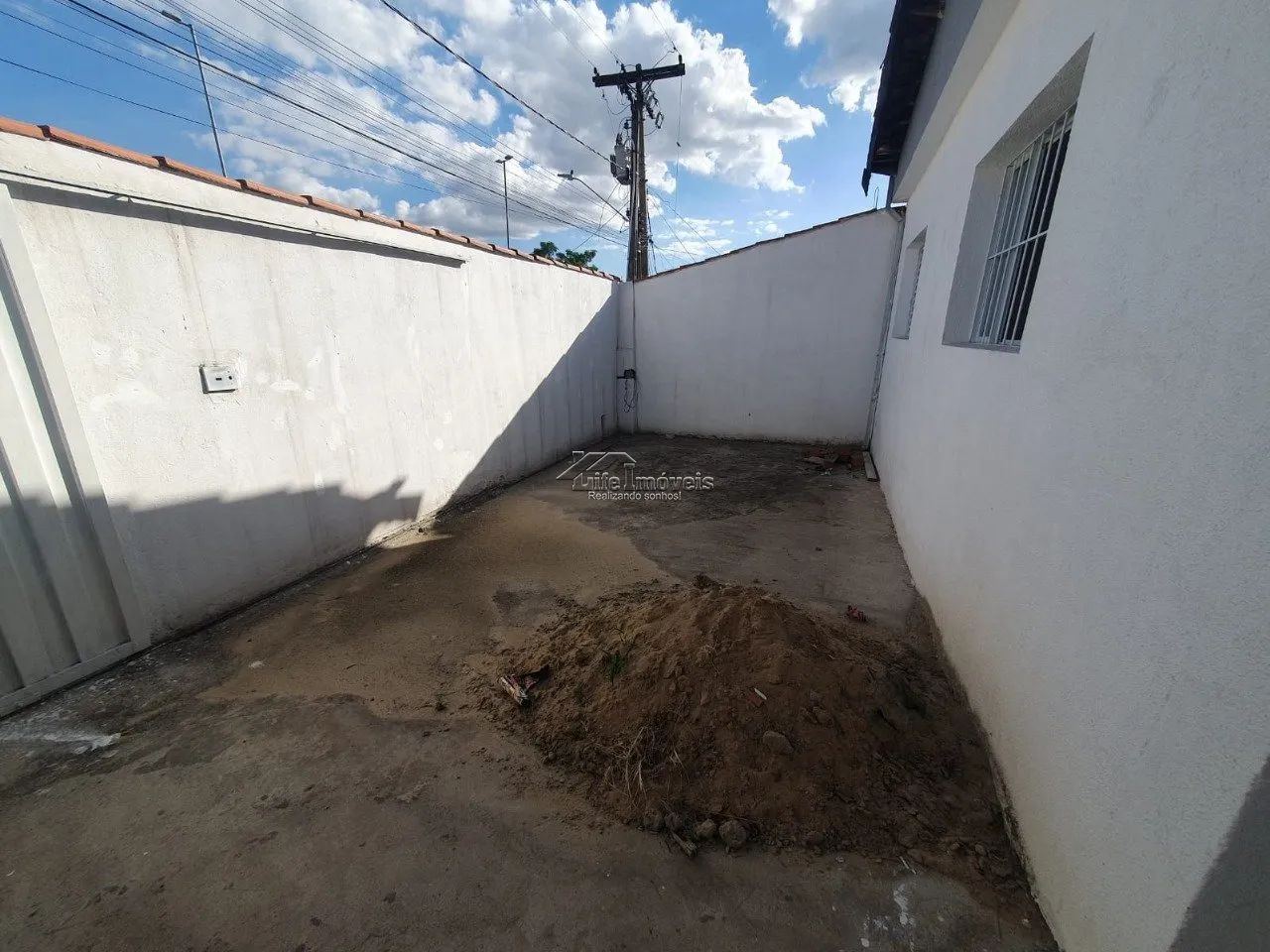 Vendo Casa com 3 quartos em Hortolândia-SP - Foto 4