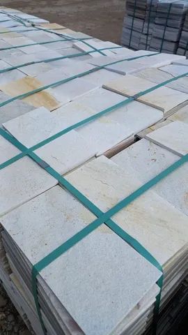 Pedra São Tomé Mesclada Tipo Exportação - Foto 3