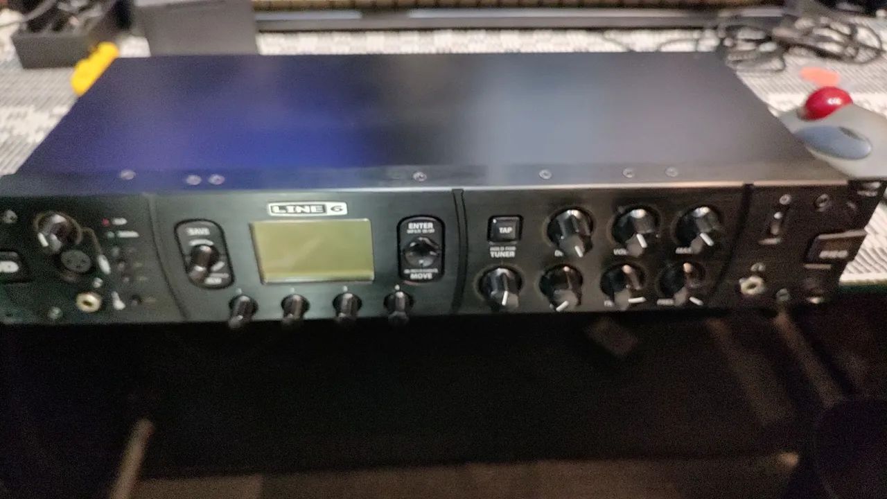 Pod Hd Pro Line 6  - Foto 2