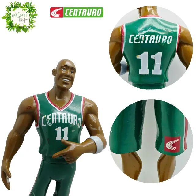 Promocional - Jogador Centauro (cód 092) - Foto 5