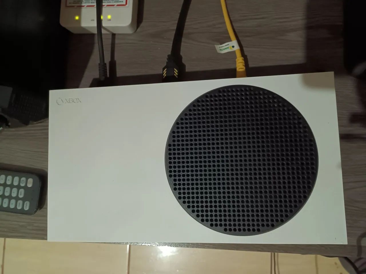 Xbox Series S- Usado - Foto 2