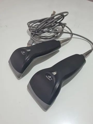 Leitor de código de barras Bematech Br-400 Usb - Foto 3