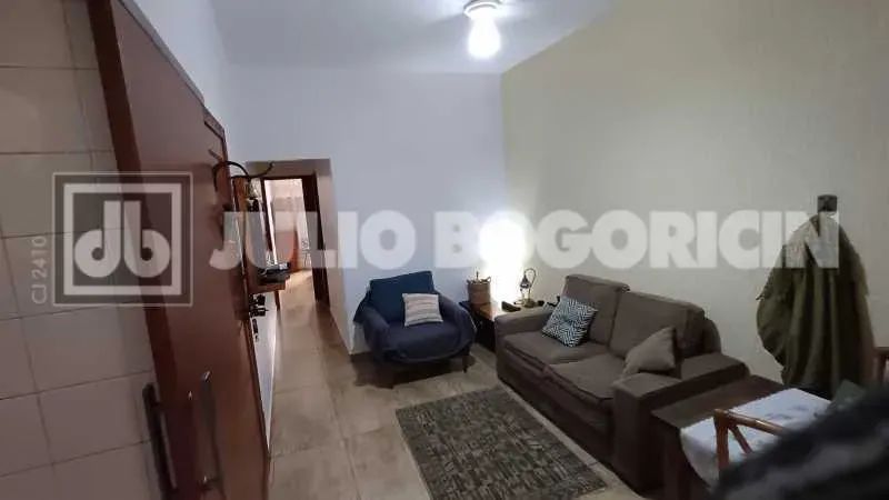 Apartamento - / Residencial / Botafogo - Foto 2