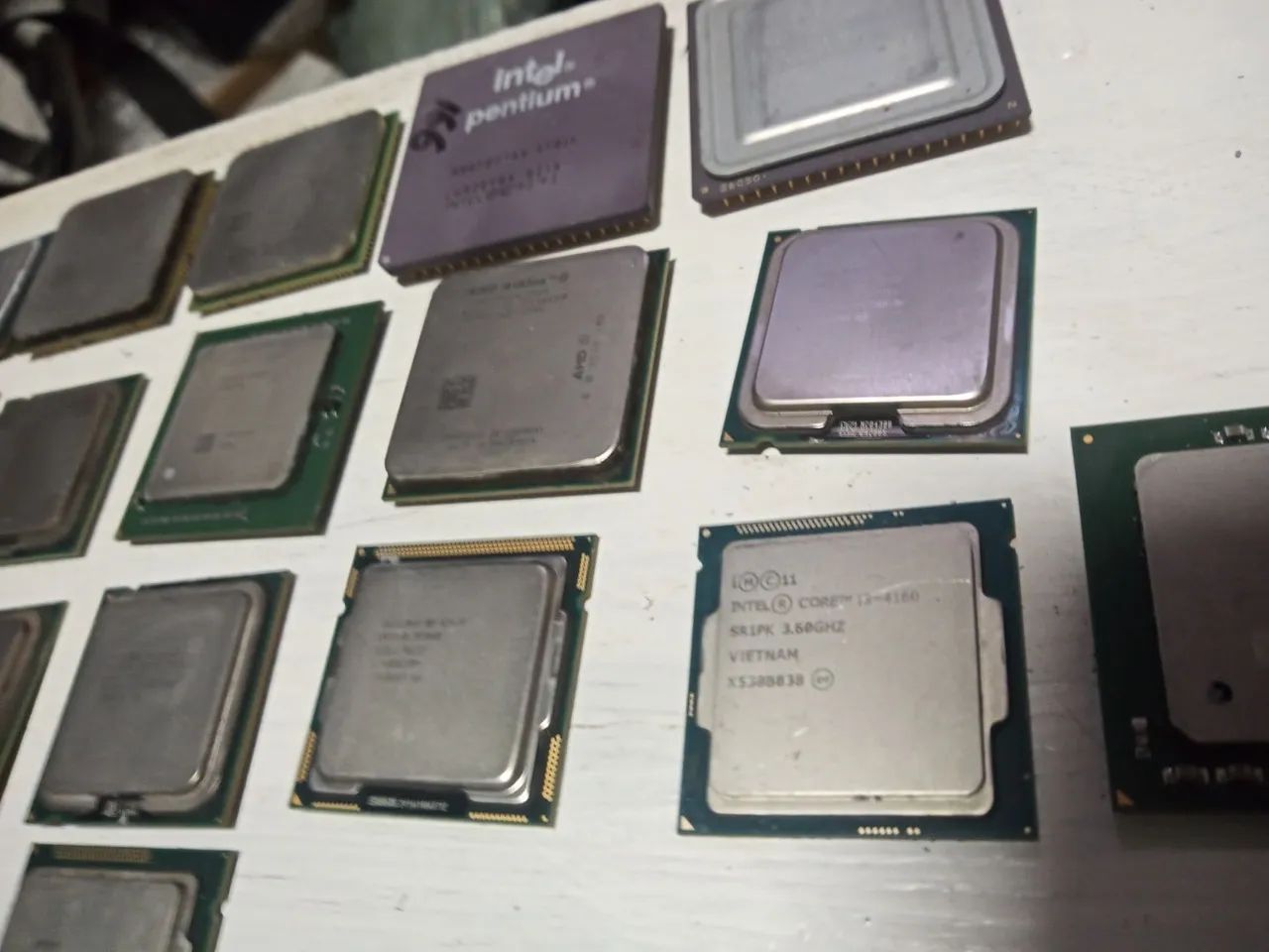 PROCESSADORES!!! - Foto 3