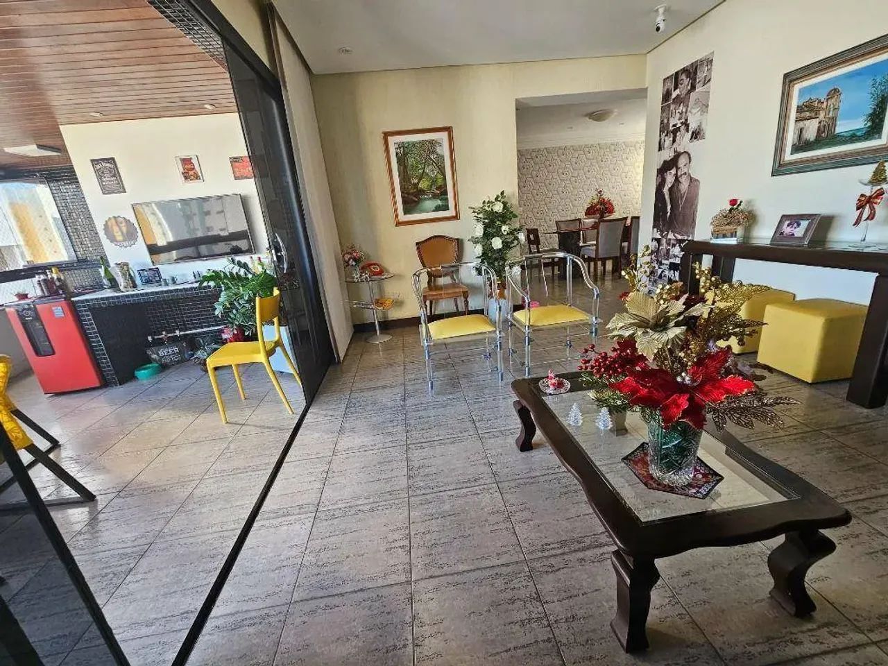 Apartamento com 3 dormitórios à venda, 125 m² por R$ 790.000,00 - Pituba - Salvador/BA - Foto 3