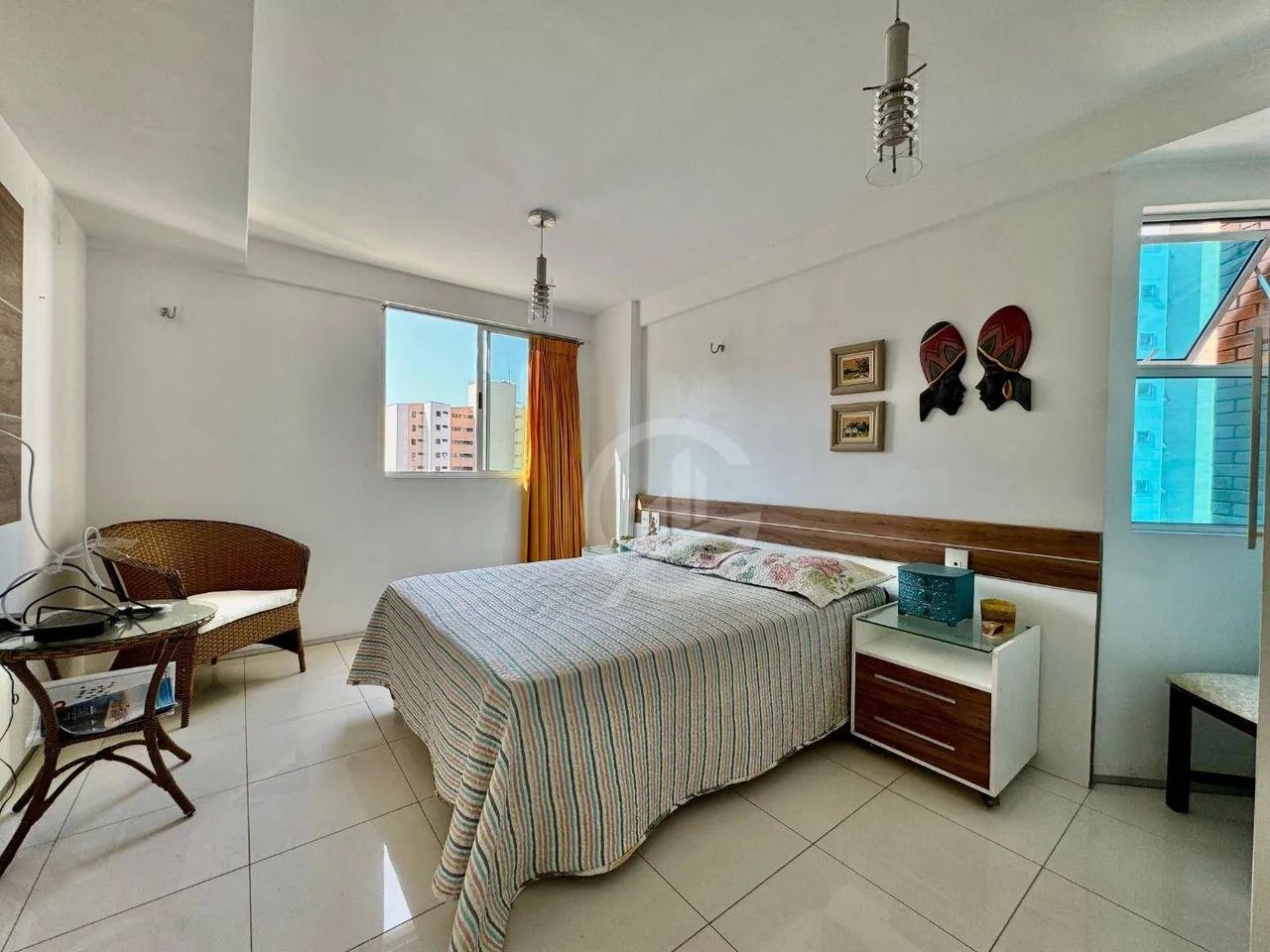 Apartamento à venda, 56 m² por R$ 530.000,00 - Varjota - Fortaleza/CE - Foto 14