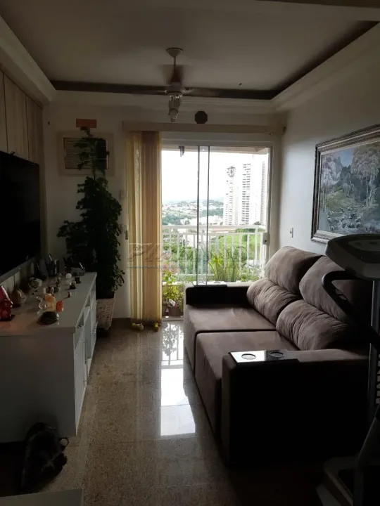 Apartamento Mobiliado, bairro Jardim Botânico, Zona Sul, em Ribeirão Preto/SP