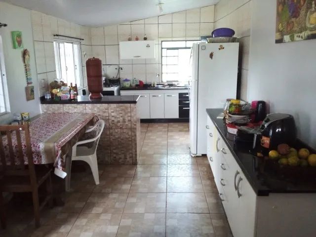 Casa para temporada em Chapada dos Guimarães - Foto 8