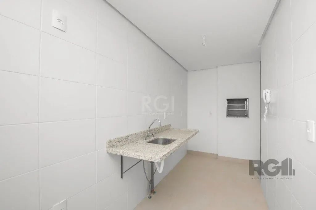 Ótimo 2 dormitórios (1 Suíte) , Sala de estar/jantar, banheiro social e cozinha americana  - Foto 4