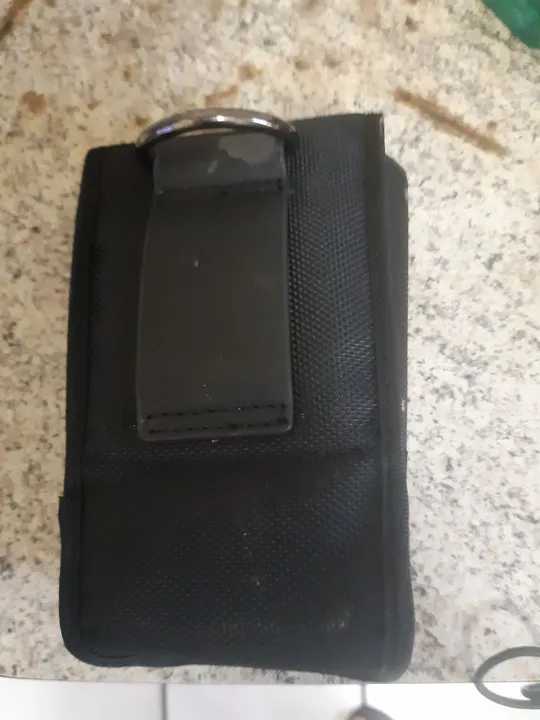 Case para flash pequeno bolsa pequena para flash