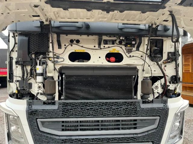 volvo fh 460 ano 19/20  - Foto 14