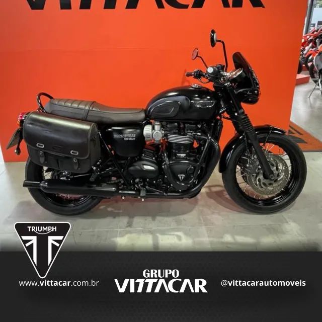 triumph t120 olx