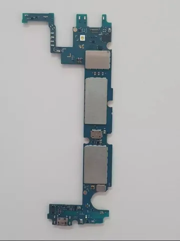 Placa mãe Samsung J5 Prime Funcionando perfeitamente