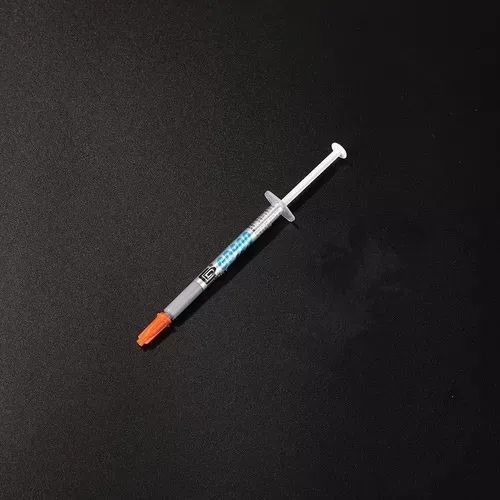 Pasta Térmica GD900 1g - Foto 2