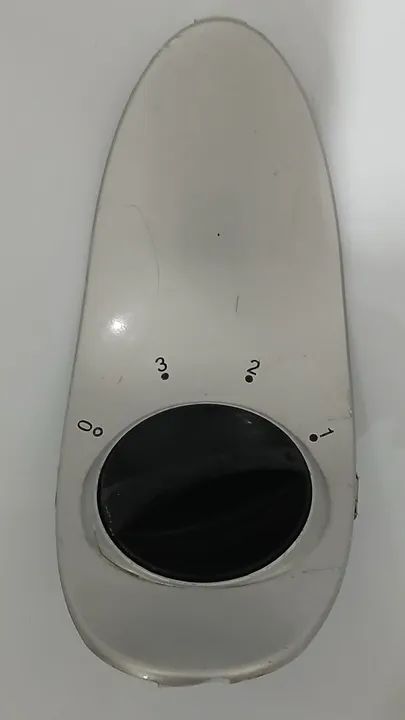 peças para reposição ventilador MK modelo NV-41 - Foto 3