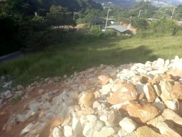 Pedras moledo  - Foto 4