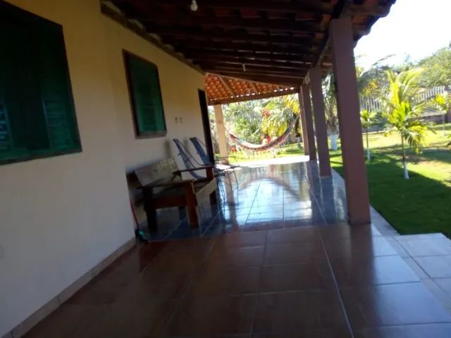 Casa para temporada em Chapada dos Guimarães - Foto 6