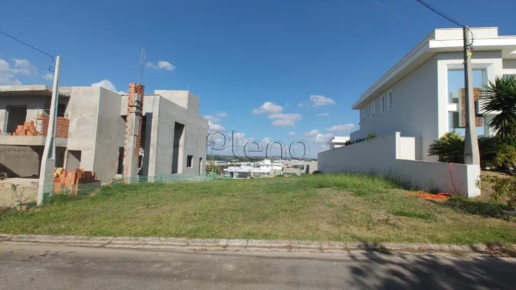 Terreno à venda em Indaiatuba, Jardim Imperial, com 525 m², Jardim dos Lagos