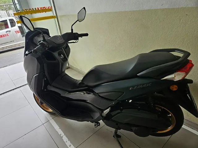 NMax 160 2023  - Foto 5