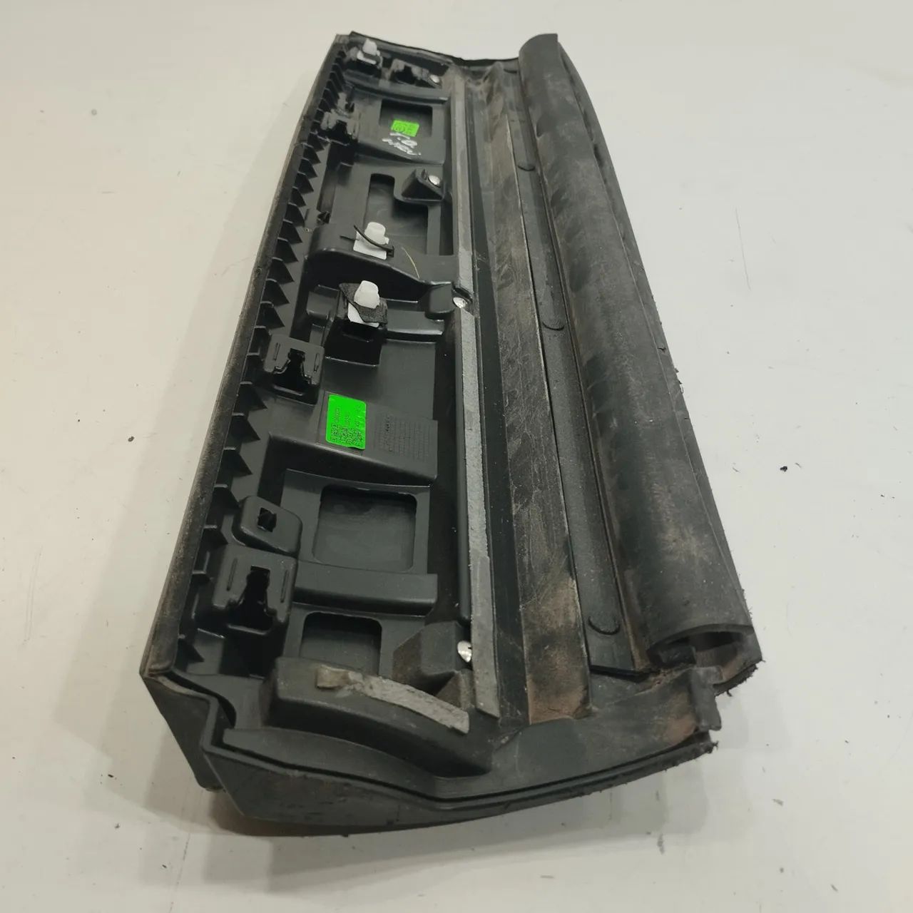 Friso Porta Traseiro Direito Honda Hrv 2023 2024 N555 - Foto 4