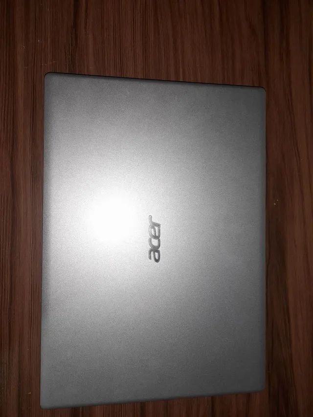 Notebook Acer aspire 3 - Notebooks - Taguatinga Norte (Taguatinga),  Brasília 1246606130