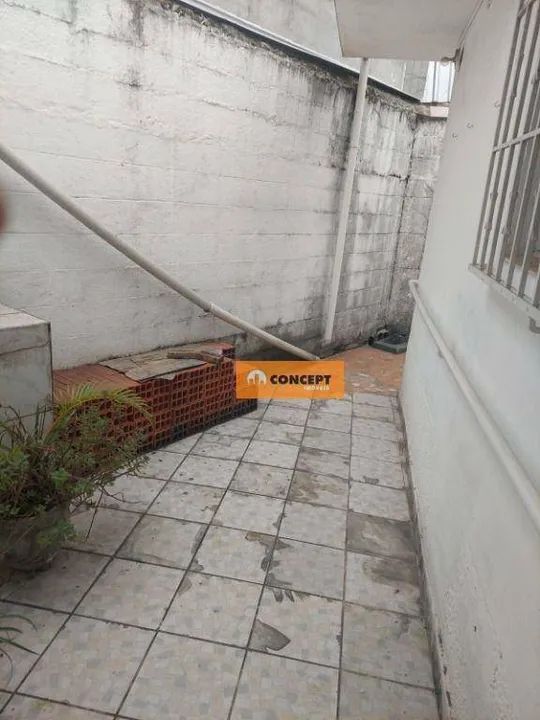 Casa com 3 dormitórios à venda, 200 m² por R$ 750.000,00 - Vila Jamil - Poá/SP - Foto 17