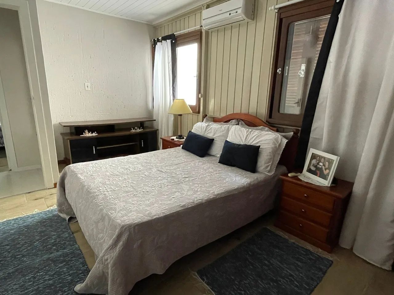 Casa grande e sossegada em Torres - Foto 6