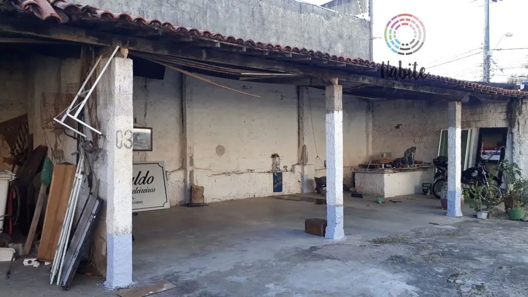Galpão/Pavilhão Salão Comercial para Venda e Aluguel em Cajazeiras Fortaleza-CE - Foto 6
