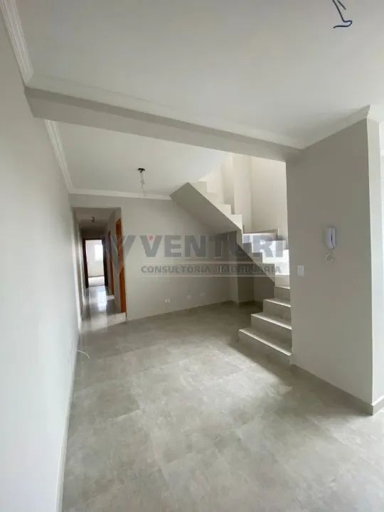 APARTAMENTO DUPLEX, 2 quartos - Cidade Jardim - Foto 2