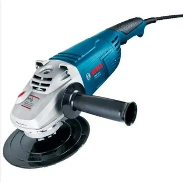 LIXADEIRA ANGULAR BOSCH GWS 22 U 
