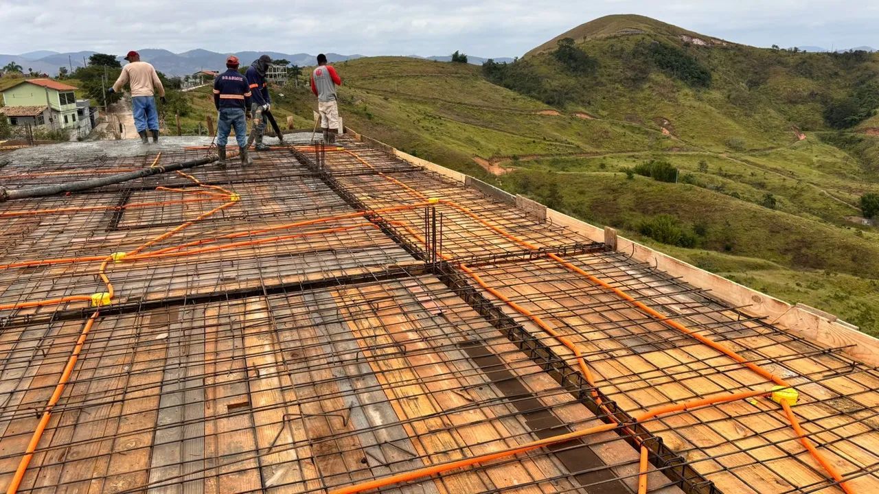 Wl Taipa e construção Jf e região 