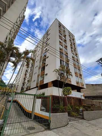 Captação de Apartamento a venda na Rua Conselheiro Ferraz, Lins de Vasconcelos, Rio de Janeiro, RJ